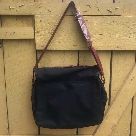 🆕 2000 Super Bowl XXXIV Computer Laptop Briefcase - Picture 5 of 10